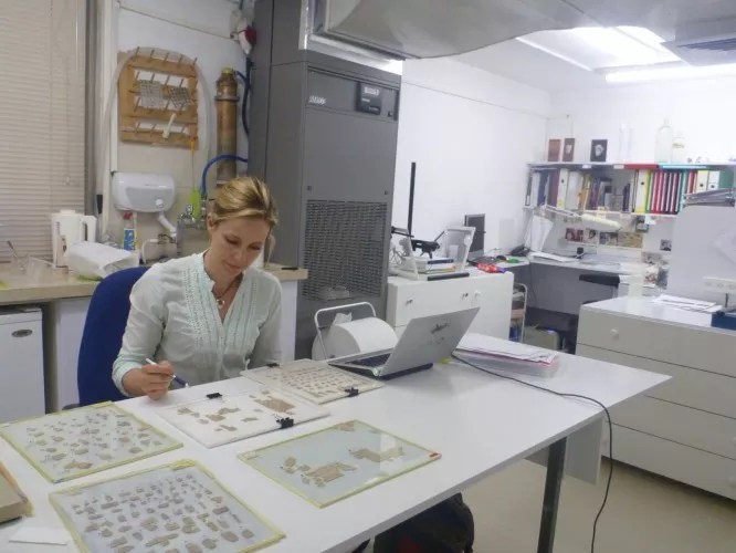 Denver’s Dead Sea Scrolls Scholar on Why They Matter Today