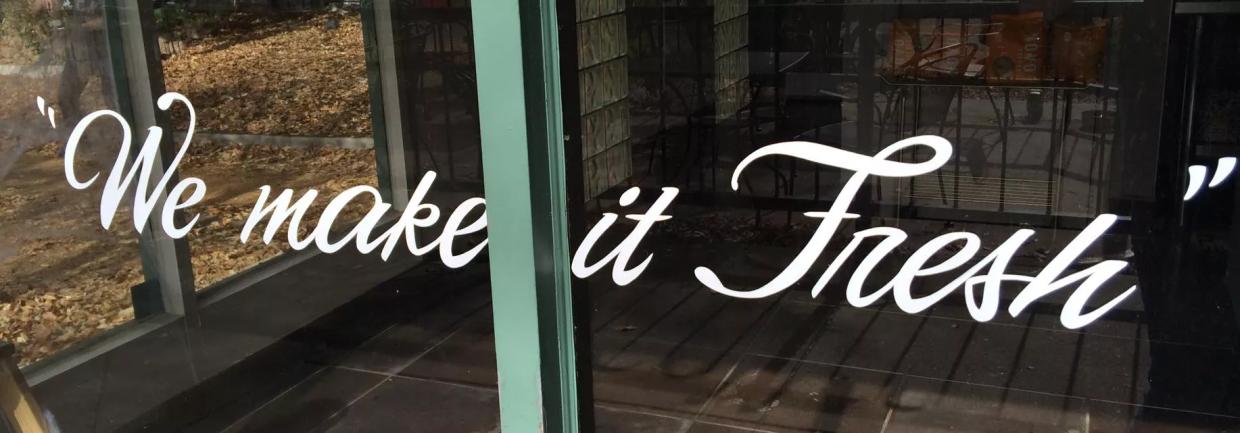 Downpours Gets Into Coffee Roasting to Go With Housemade Pastries