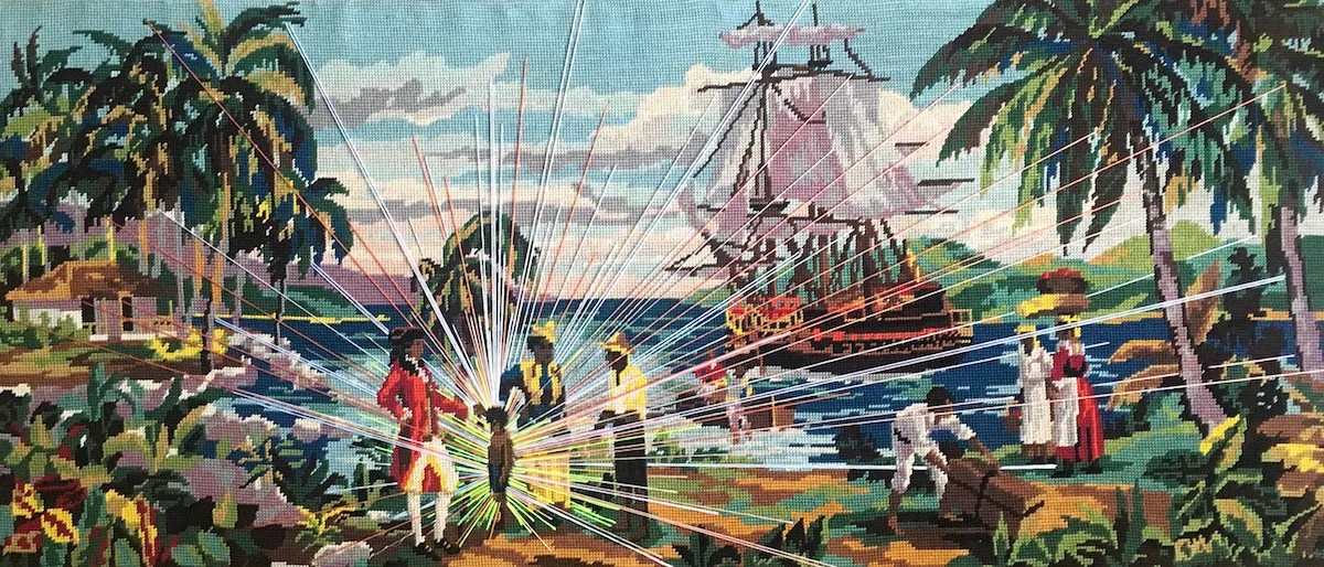 Ten Arty Things to Do and See on First Friday Weekend in April