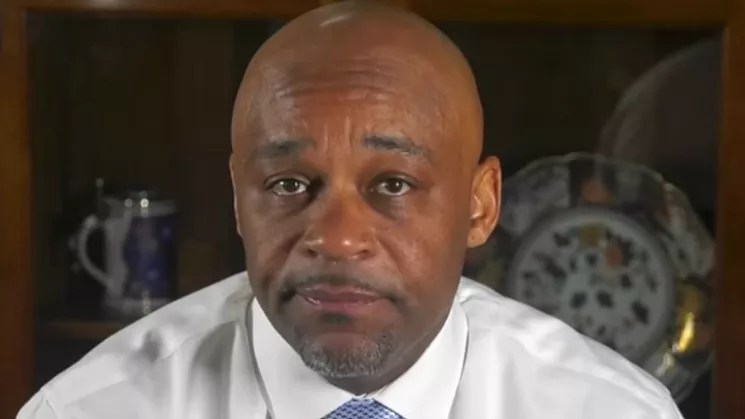 Attorney Targets Settlement That Stops Detective From Suing Michael Hancock