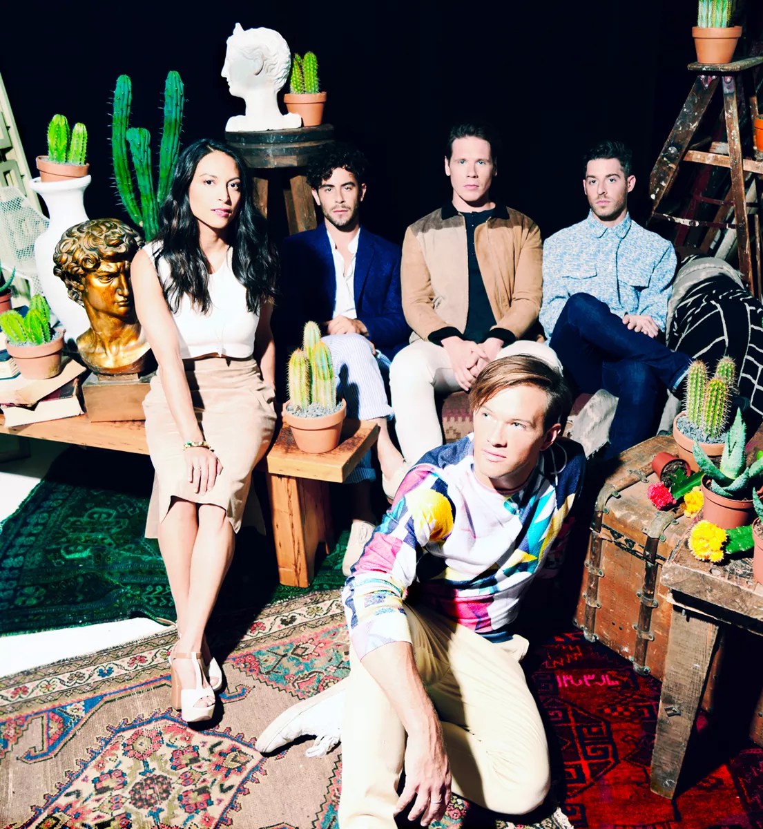 Westword Music Showcase Announces New Headliners, Preferred Viewing