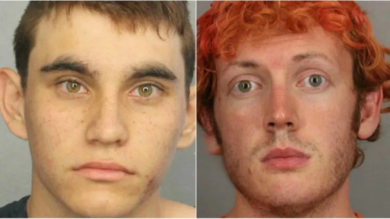 Parkland School Shooter’s Fans Echo Those of Aurora Theater Shooter