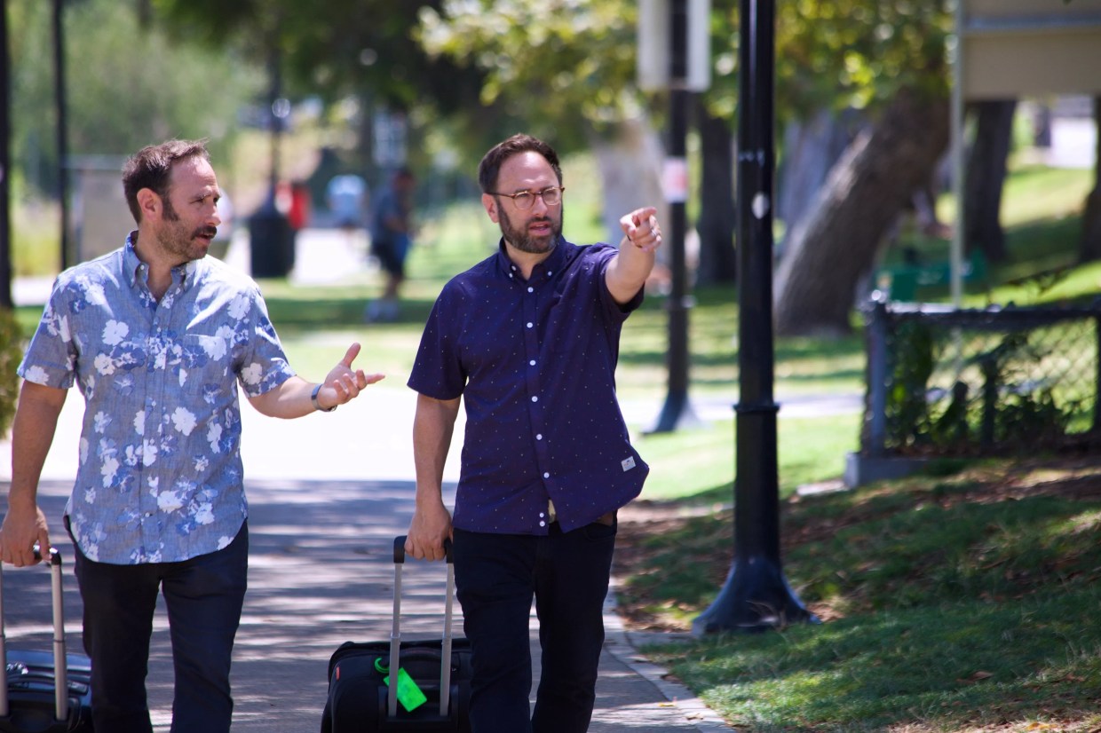 Jason Sklar on High Culture in Comedy, John Elway’s Horse Teeth