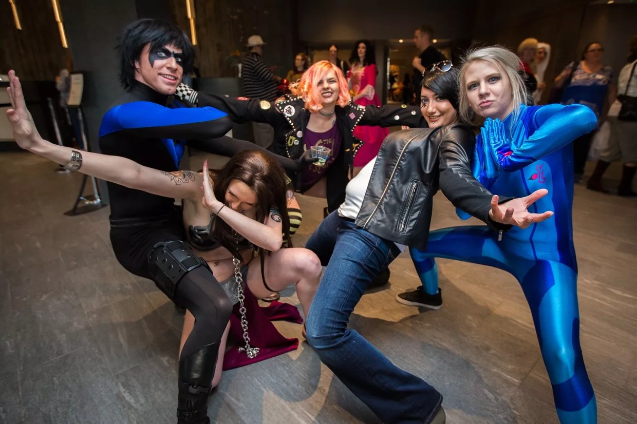 Five Don’t-Miss Things at StarFest 2018