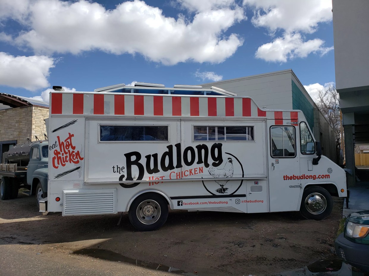 The Budlong Hot Chicken Officially Launches Today