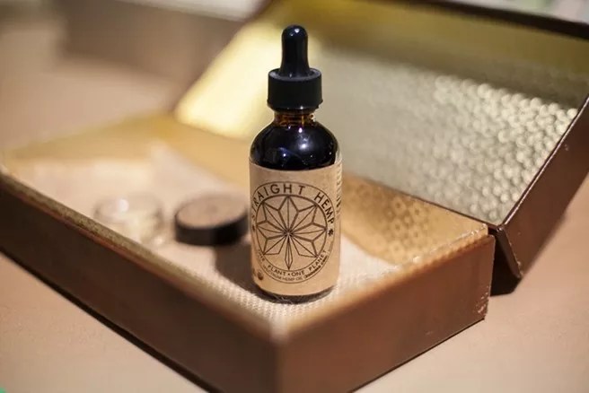 Five Ways to Get CBD Oil and Concentrates