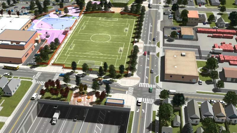 How Freaked Out Commuters Should Be About Start of Central 70 Project