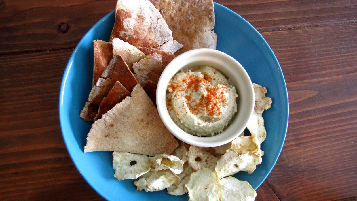 Just Be Kitchen Adds Dinner Hours, New Dishes