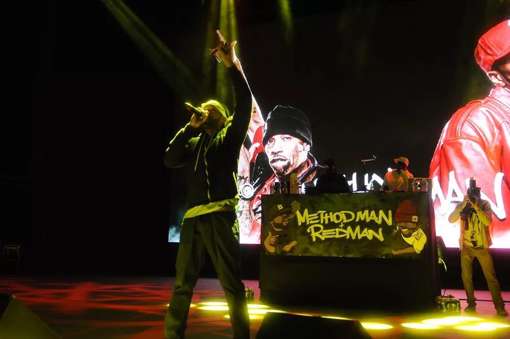 Method Man & Redman, the Offspring and Every New Denver Concert Announcement