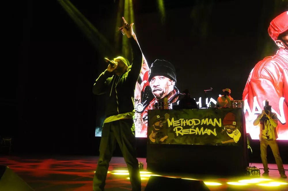 Method Man & Redman, the Offspring and Every New Denver Concert Announcement