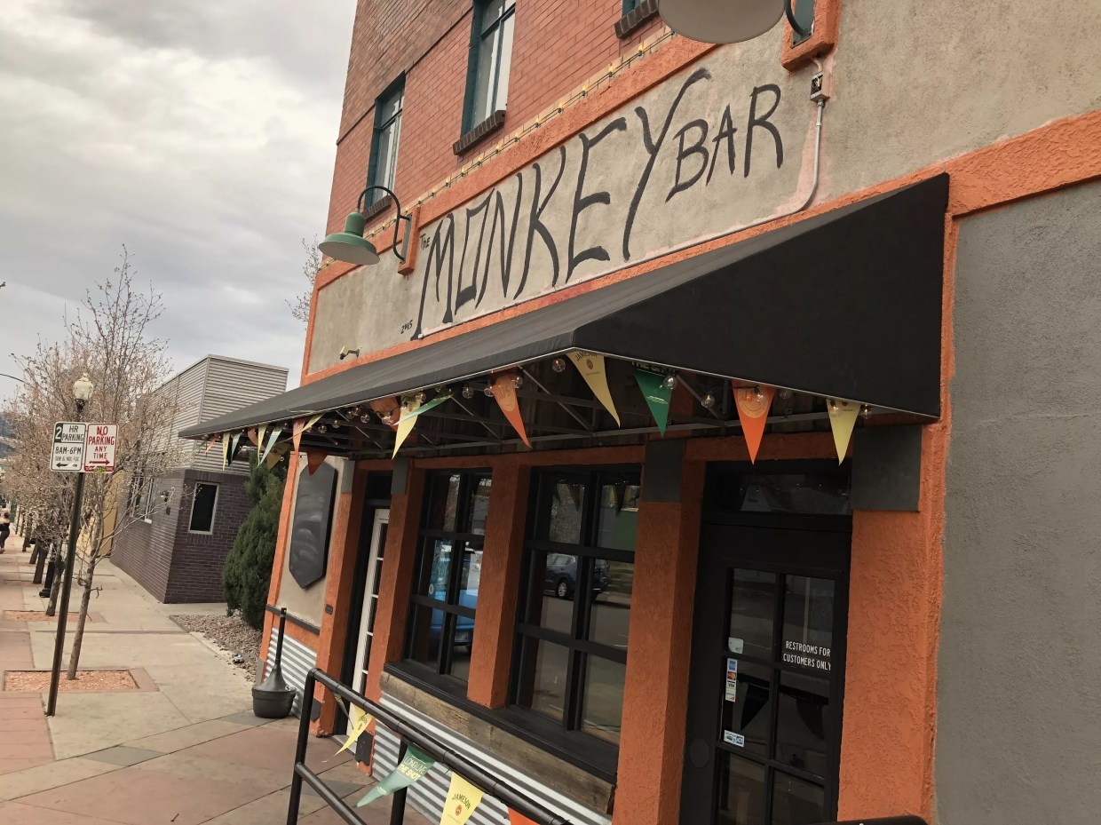 The Monkey Bar Celebrates Three Years of Monkeying Around