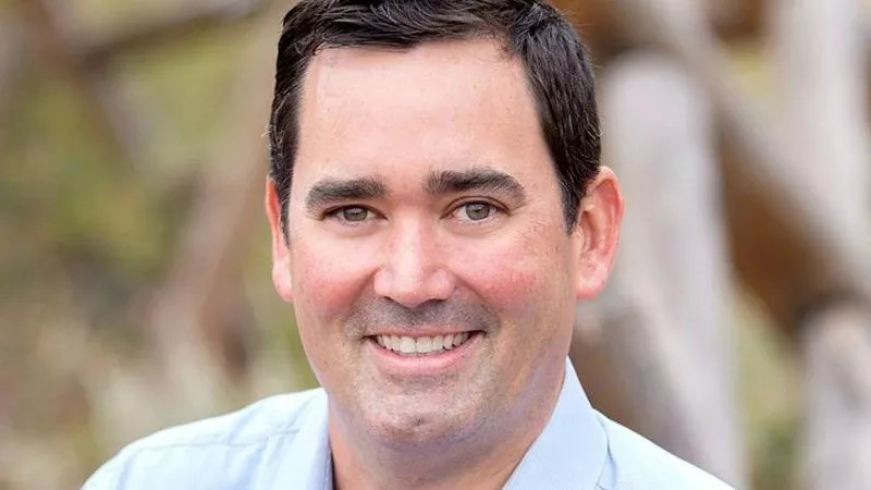 Treasurer Walker Stapleton on Why He Should Be Colorado’s Next Governor