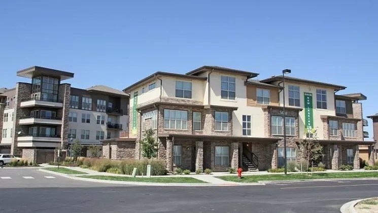Metro Denver Rent Increases Are Back With a Vengeance