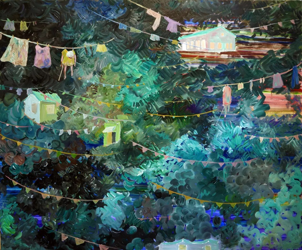 Review: Challenging Locations, Intriguing Shows for ATC/DEN and Alto