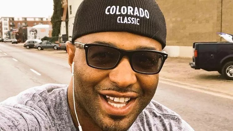 Albus Brooks’s Cancer Is Back