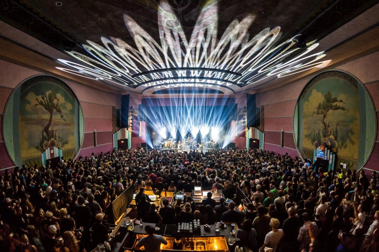 Struggling Boulder Music Venues Receive Cash Infusion From Local Dispensary