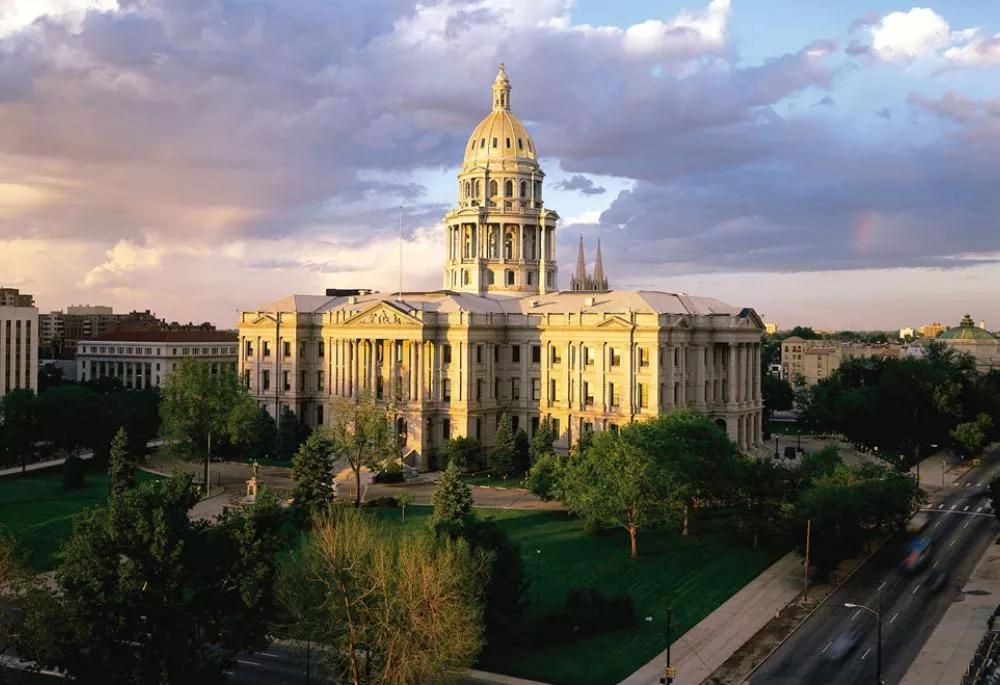 It’s Crunch Time for Colorado Lawmakers, and Things Are Getting Weird