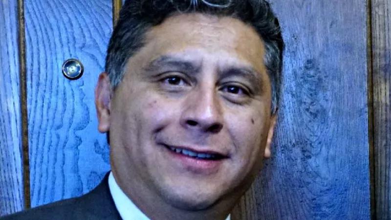 Meet Greg Lopez, Underdog Governor Candidate Who’s Shaking Up the Race
