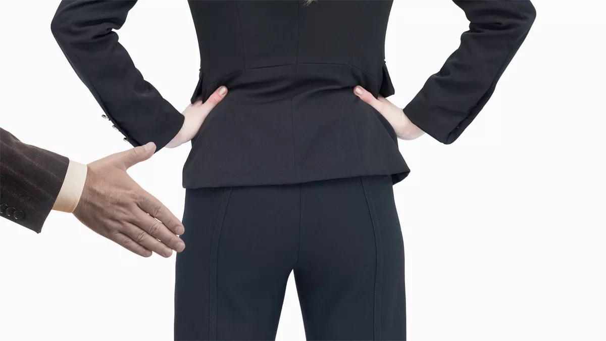 Colorado Legislature May Once Again Lead Country in the Fight for Gender Equity