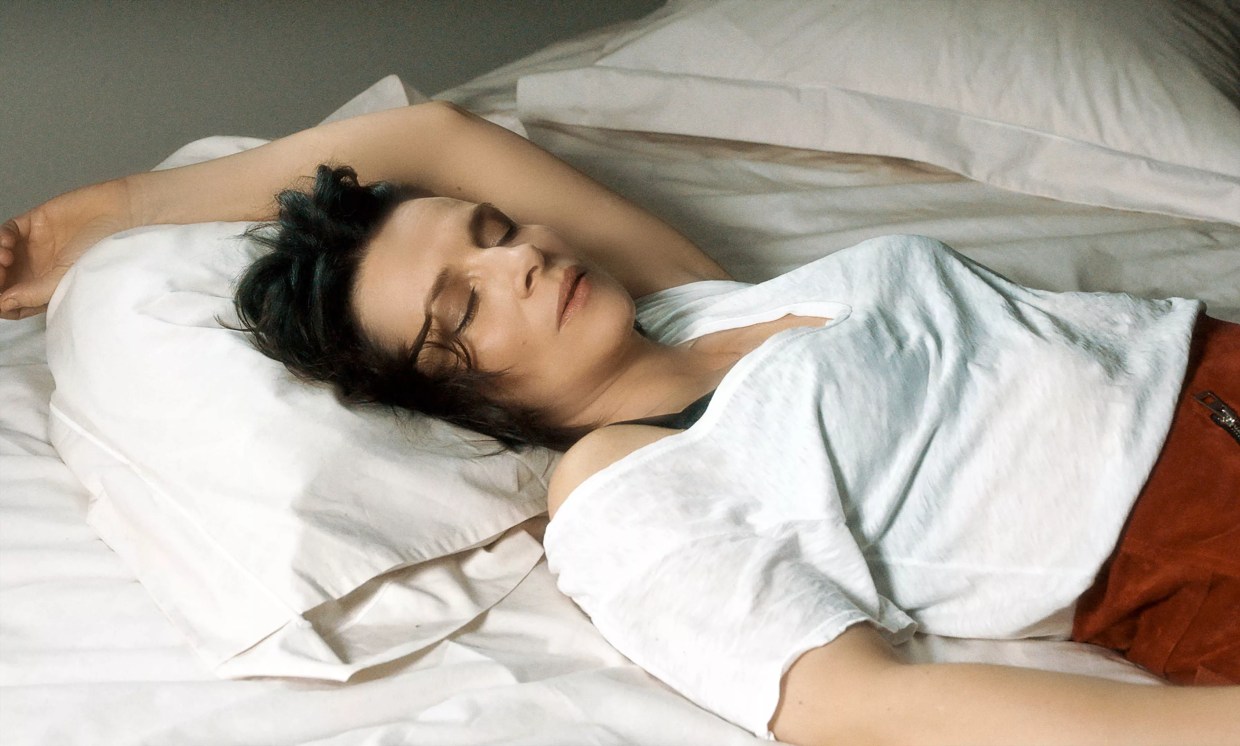 Claire Denis Beguiles Again in Piercing <i>Let the Sunshine In</i>