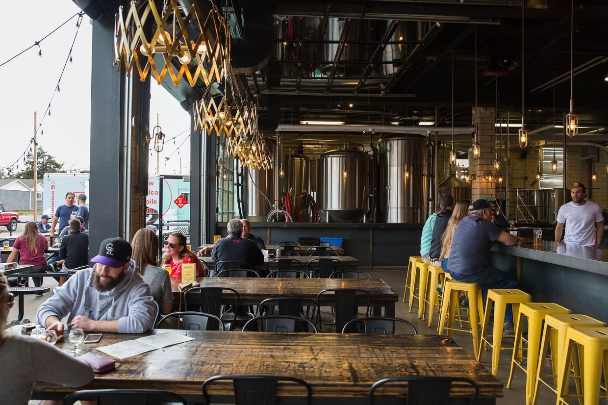 The Six Best Events on the Culinary Calendar This Weekend