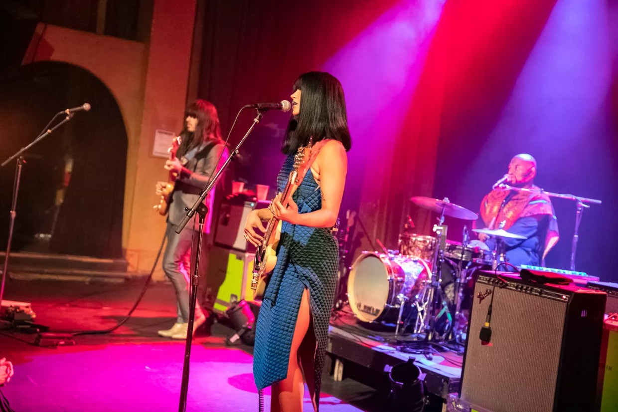 The Best Concerts in Denver This Week