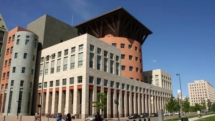 “Every Bathroom In Our Community Will Continue to Be an Injection Site”