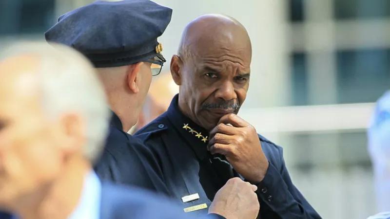 Search for Denver’s Next Police Chief: “Politics Has No Business in That Spot”