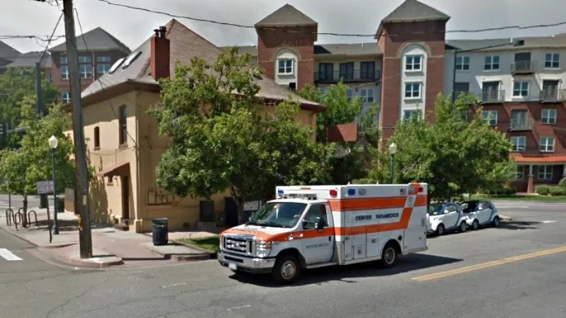 Denver Places With the Highest Concentration of Crime Right Now