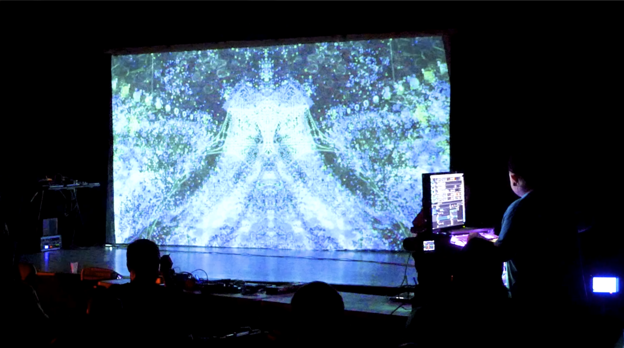 Lafayette Electronic Arts Festival Brings Experimental Media to Colorado