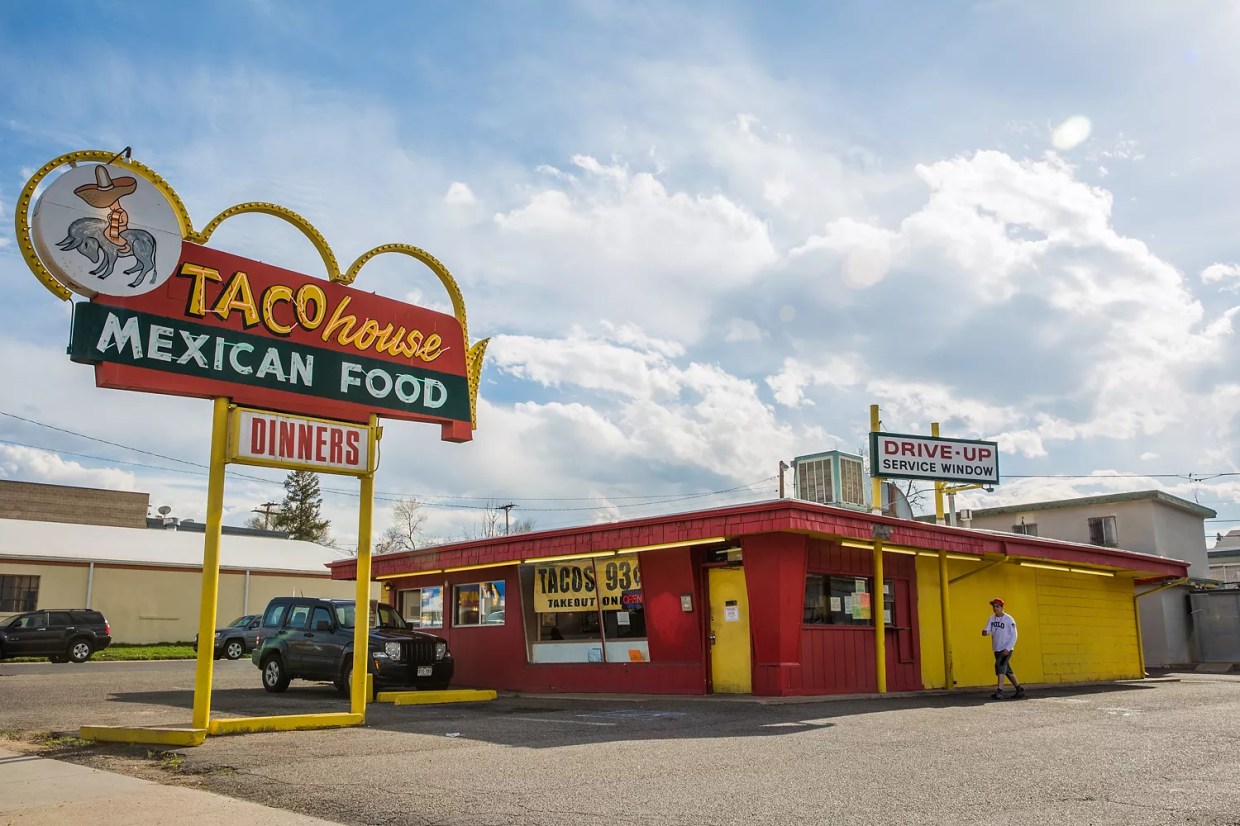 Reader: Taco House Reminds Me of My Ex, So I’m Not Going to Miss It