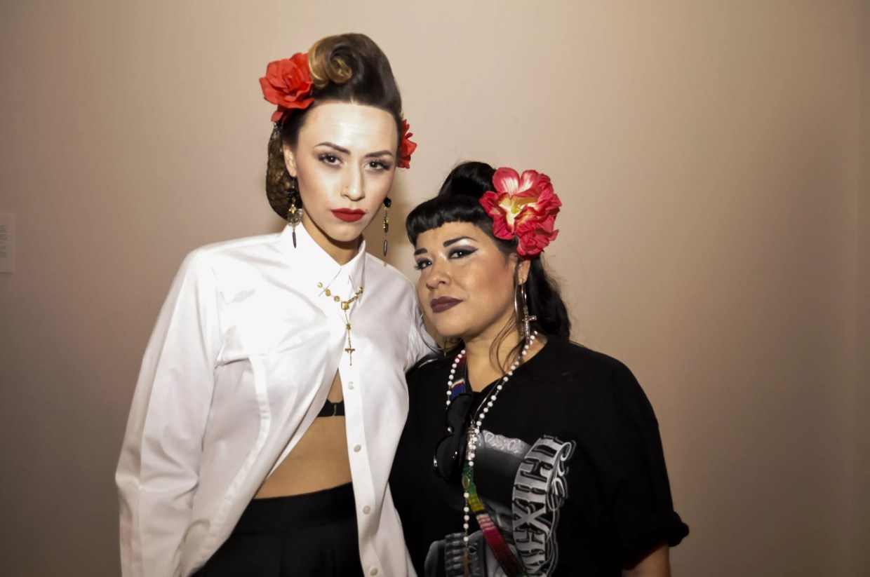 Sarita Peralta on Style, Fashion and Family at Viva la Sirena