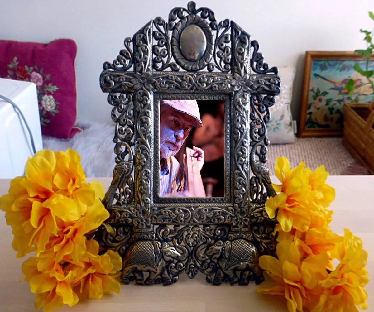 100 Colorado Creatives 4.0: Steven Gordon