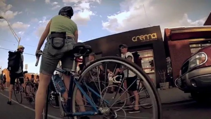 Denver Neighborhoods With the Fewest Car-Versus-Bicycles Accidents