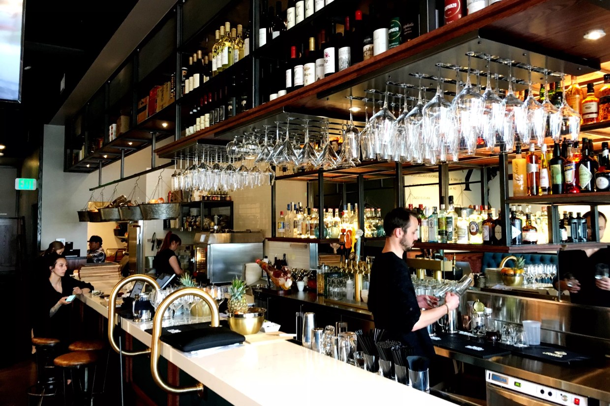 Denver Creates Attorney Reimbursement Fund for New Bar, Restaurant and Dispensary Owners