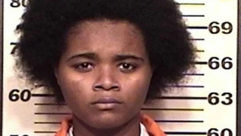 Lindsay Saunders-Velez, Transgender Prisoner: Two Rapes and Still Not Safe