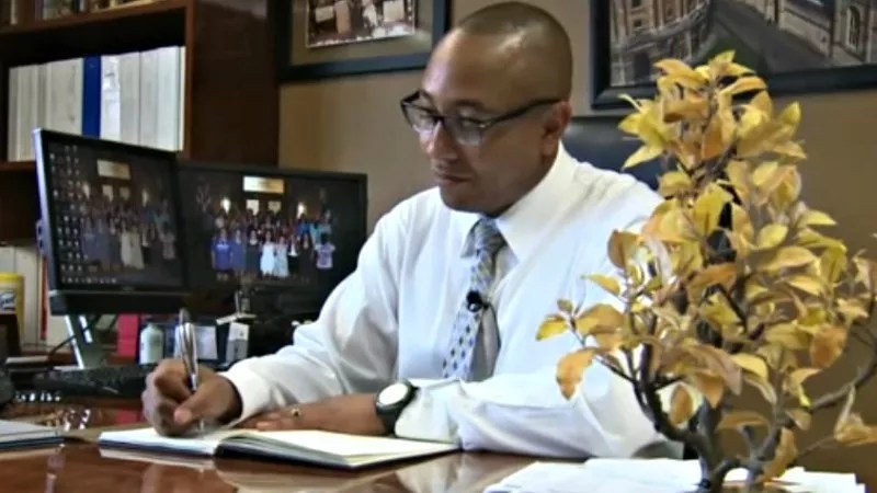 Ex-Manual High Board Chair: School Reeling After Nick Dawkins Investigation