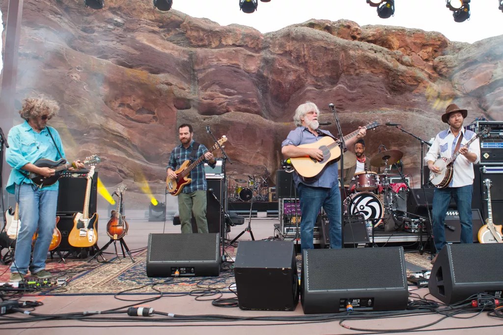 The Best Concerts in Denver This Weekend