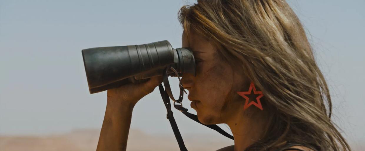 Coralie Fargeat’s Ferocious <i>Revenge</i> Is a Pulp-Thriller Knockout