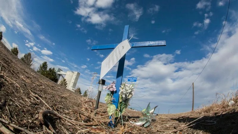 Denver Neighborhoods With the Most Pedestrians Hit by Cars