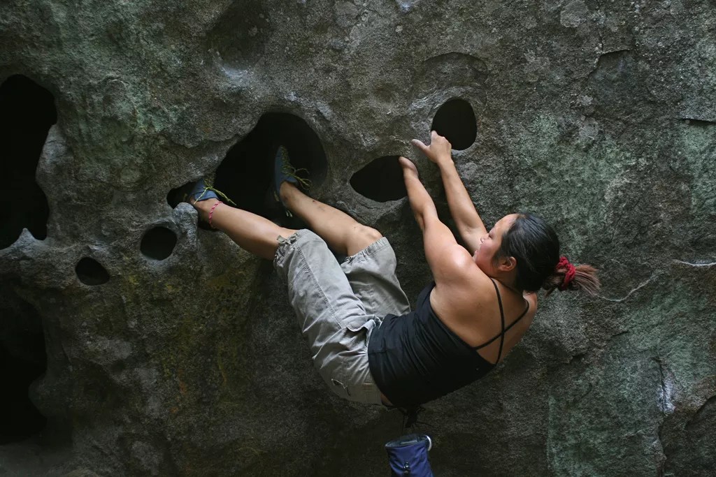 #MeToo in Climbing? Researchers Look for Patterns of Sexual Assault in the Sport