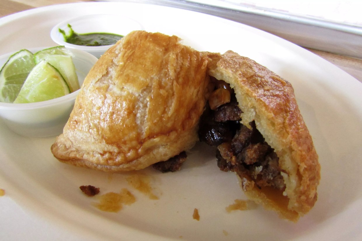 Chocklo Serves Latin American Street Food in Centennial