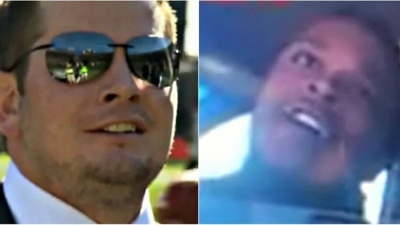 Celeb Sons Jordan Hancock and John Bowlen: Who’s the Biggest Douchebag?