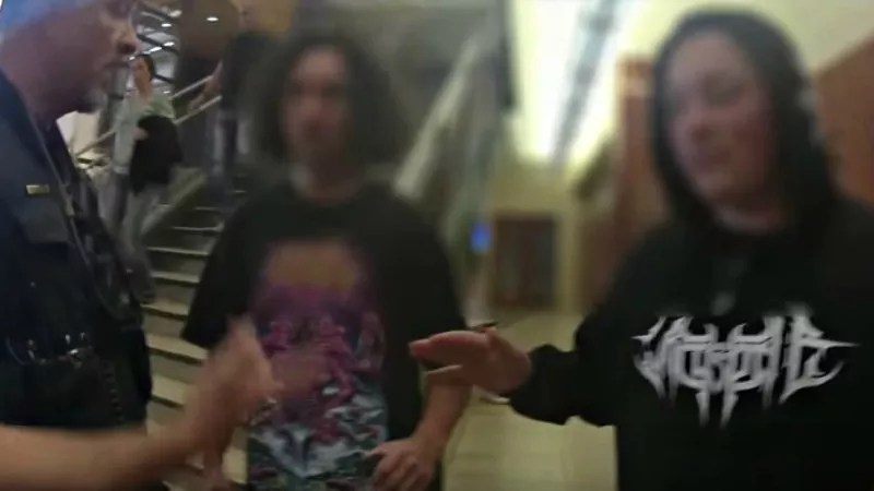 CSU Rousting Native Students on Tour Is All Too Typical, Advocate Says