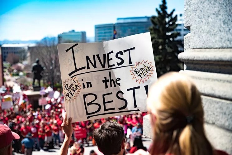 Why Is PERA in High-Fee, High-Risk Investments?