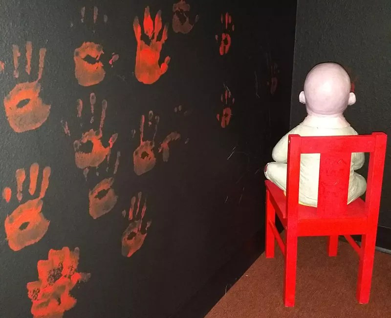 Escape the Ordinary at Littleton’s Lights Out Escape Rooms