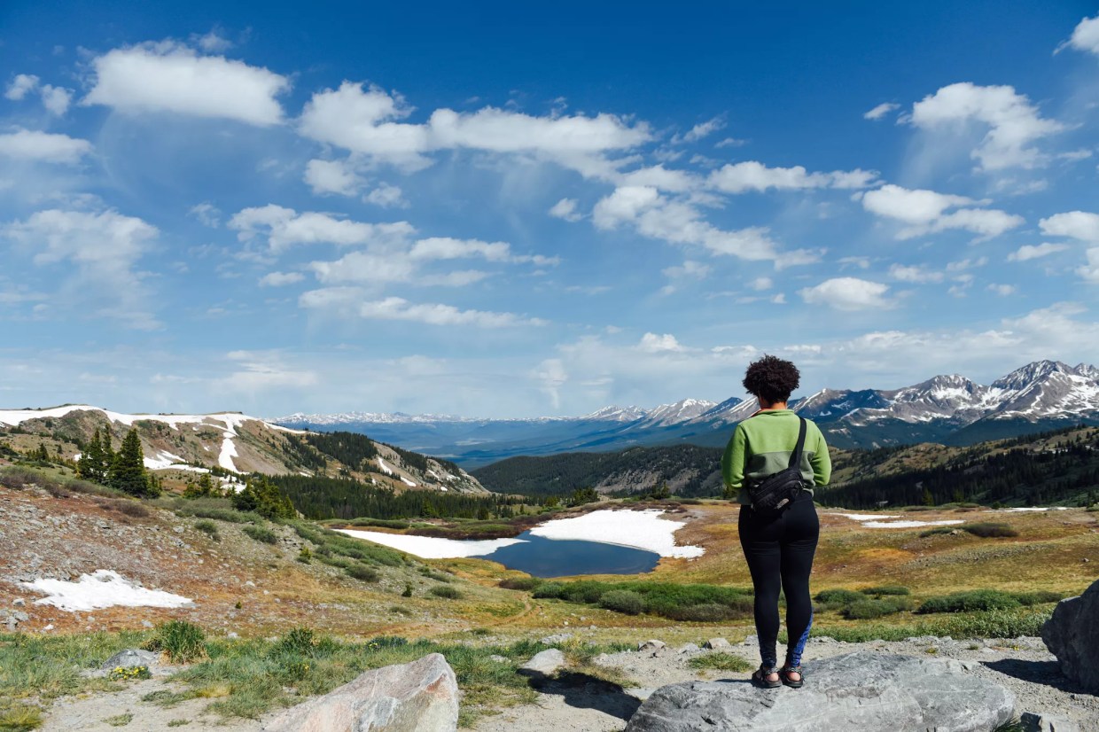Ten Ways to Celebrate Colorado Public Lands Day