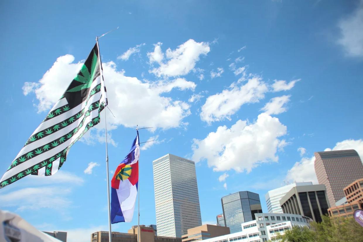 How to Become a Cannabis Advocate