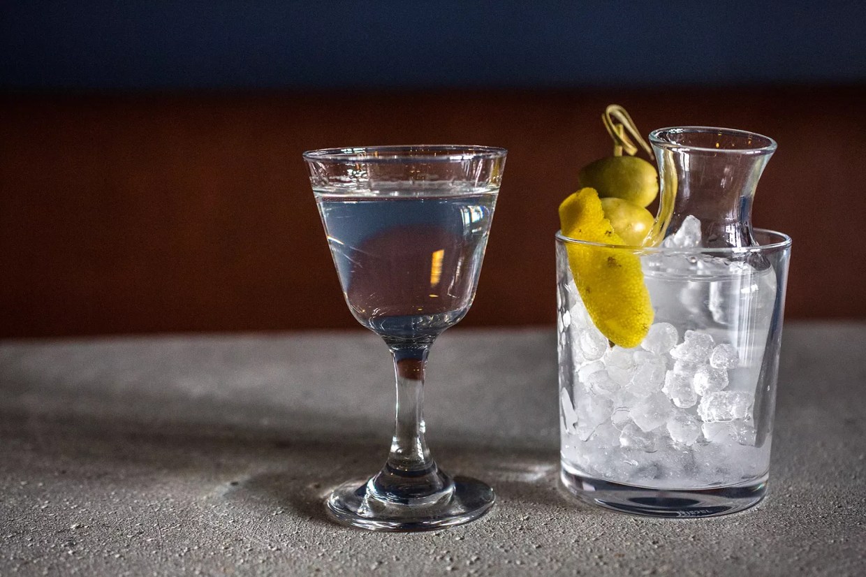 The Ten Best New Bars of 2018 — So Far