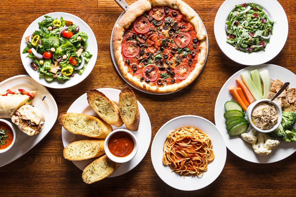 Where to Find Vegan Fare at Denver and Boulder Beer Bars